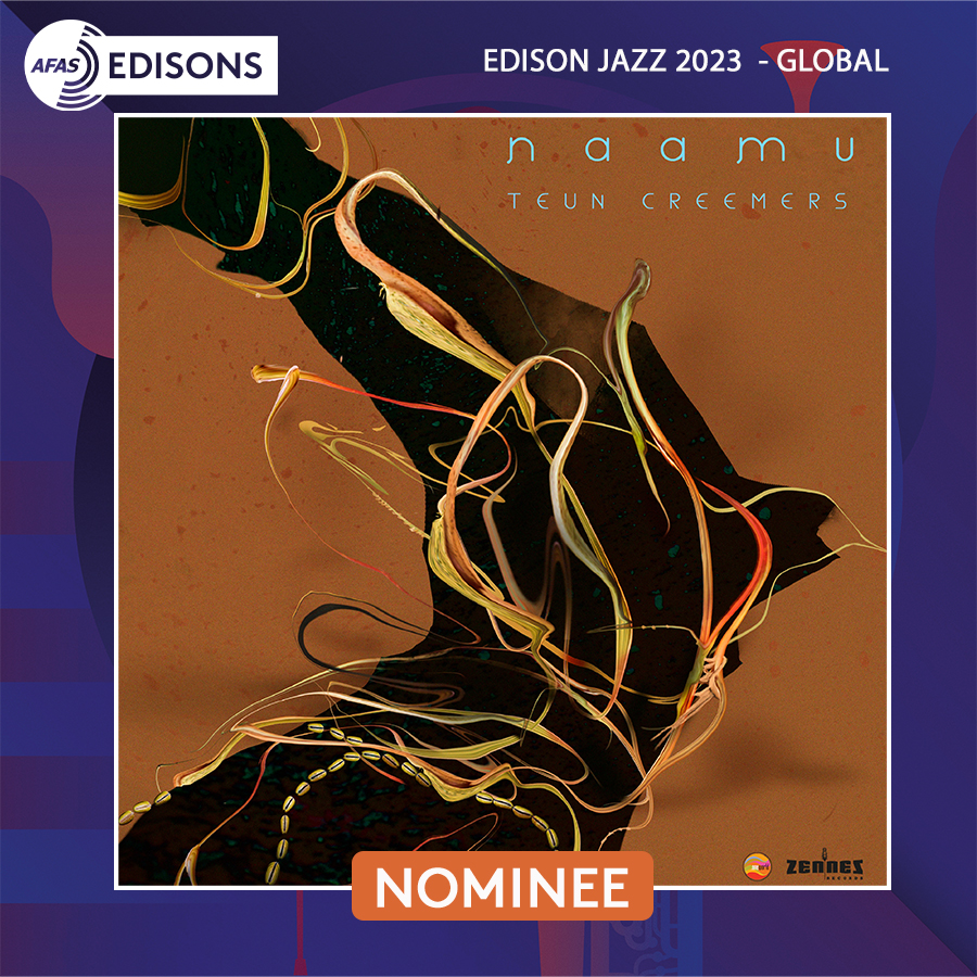 Edisons (NL) – Global Category Nomination